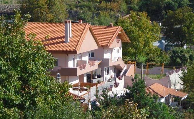 Kyveli hotel