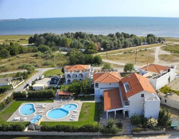 Porto vistonis