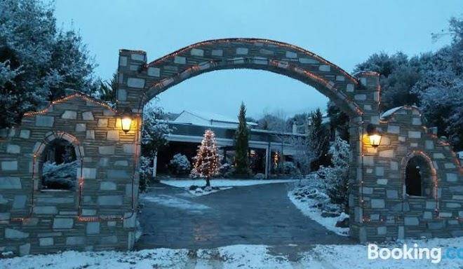 Vogdos resort & spa