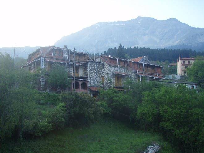Hotel galini