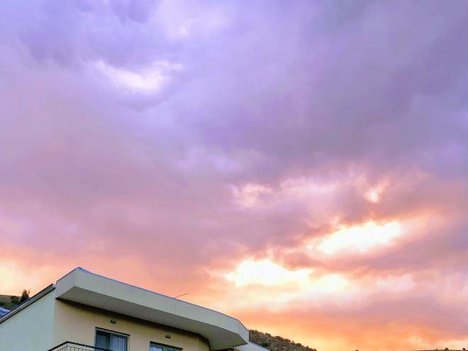 Hotel marathia