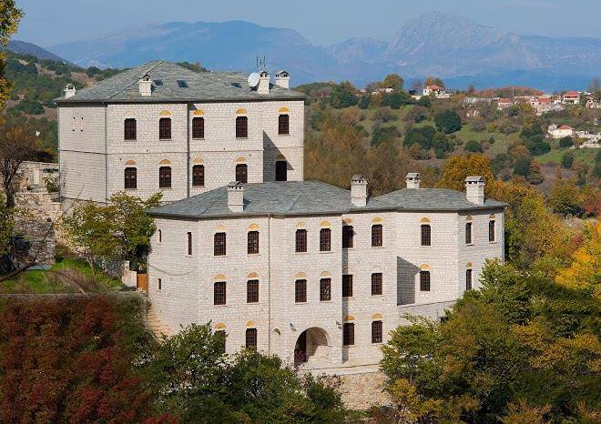Aberratio boutique hotel