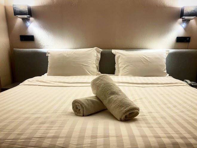 Akti hotel ioannina