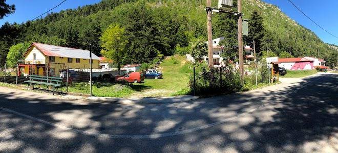 Amarantos Natural Spa Image