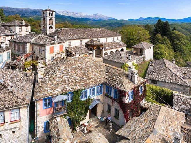 Archontiko Dilofou Image