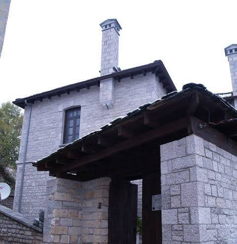 Arxontiko krana