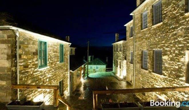 Ariston hotel
