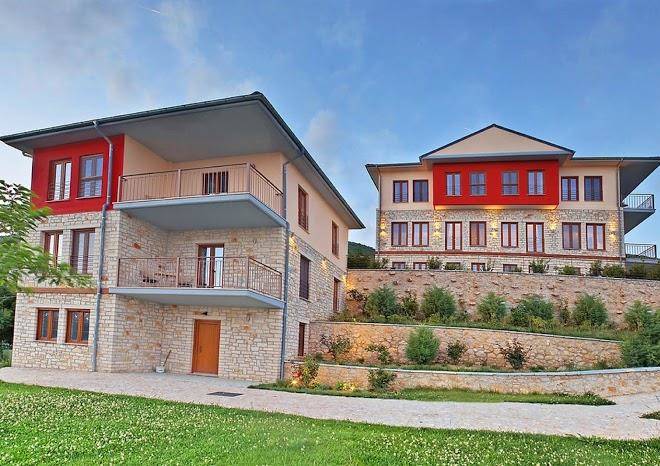 Arktos hotel