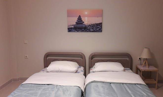 Be my guest in ioannina