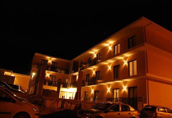 Dovitel boutique hotel