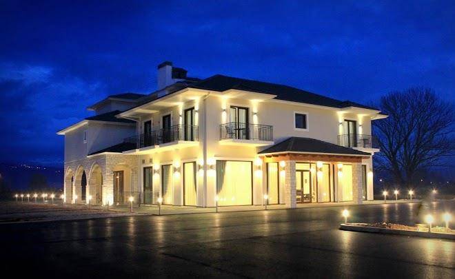 Filokalia hotel