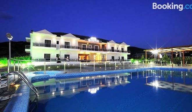 Giotis boutique hotel
