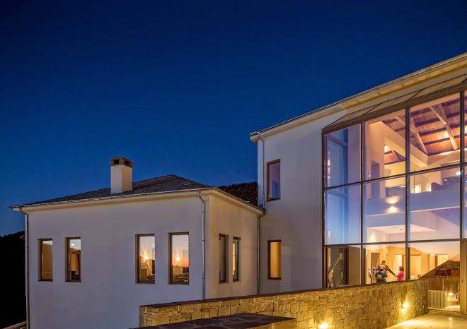 Grand Forest Metsovo Image