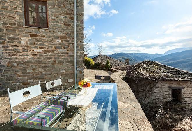 Heavens view resort