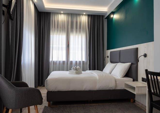 Hotel astoria