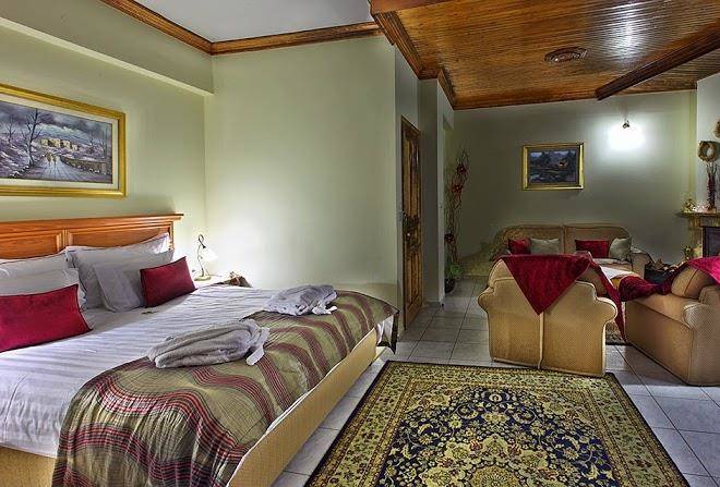 Hotel egnatia