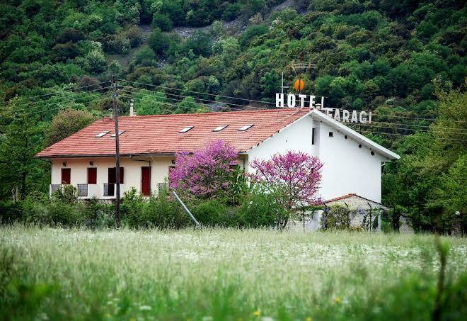 Hotel faraggi