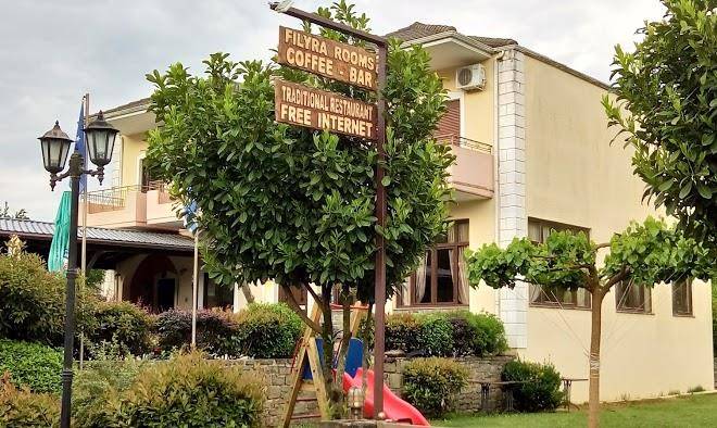 Hotel filira