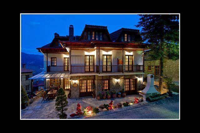 Hotel Kassaros Image