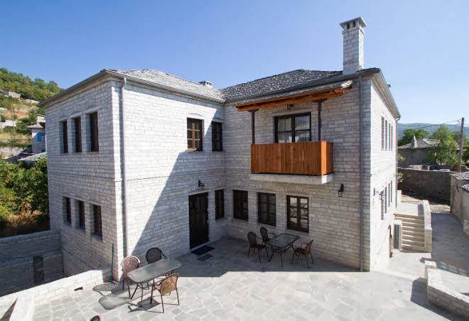 Hotel monodendri
