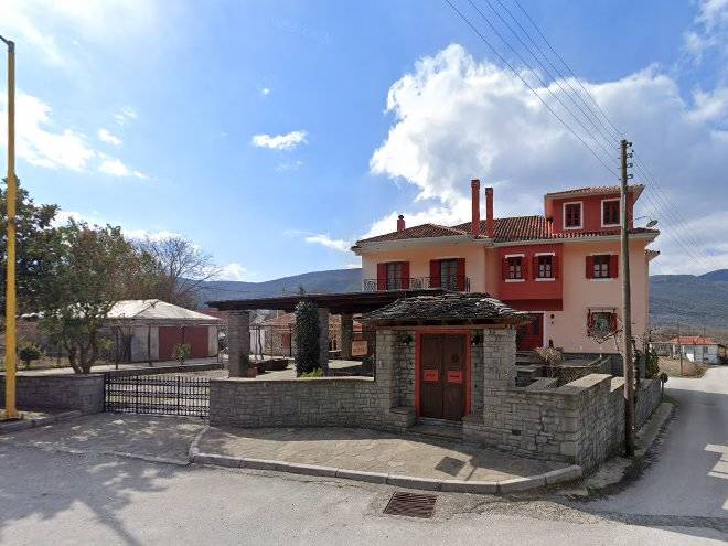Hotel to hani