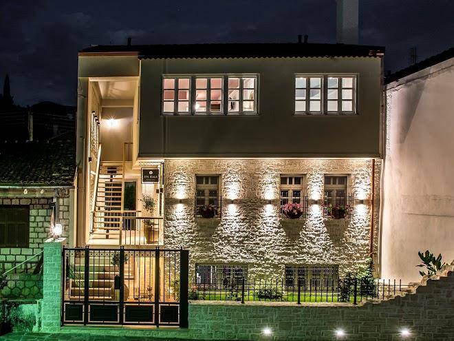 Its Kale Boutique Hotel Image