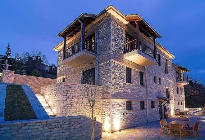 Kores Boutique Hotel & Spa Image