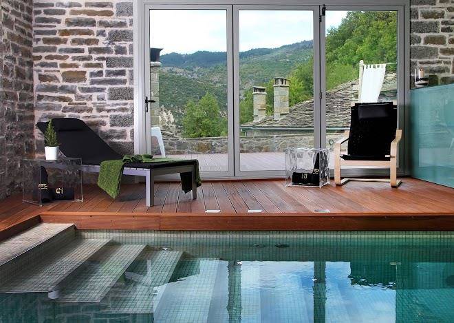 Mikro Papigo 1700 Hotel & Spa Image