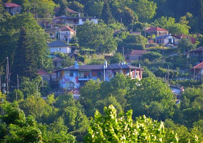 Mirtali art hotel