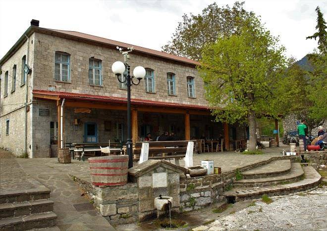 Munti smolikas