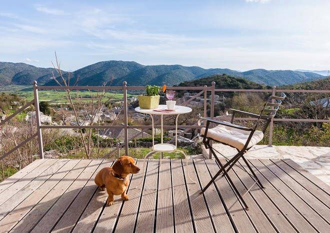 Primoula Country Hotel And Spa Image