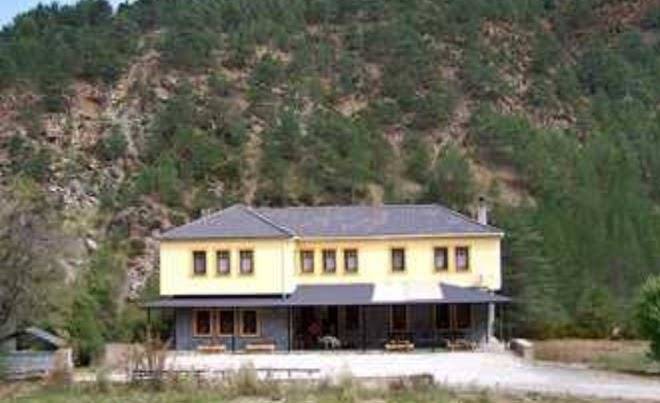 Refuge Valia Calda Image