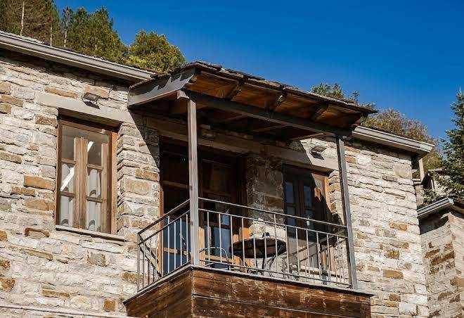 Rodia boutique hotel