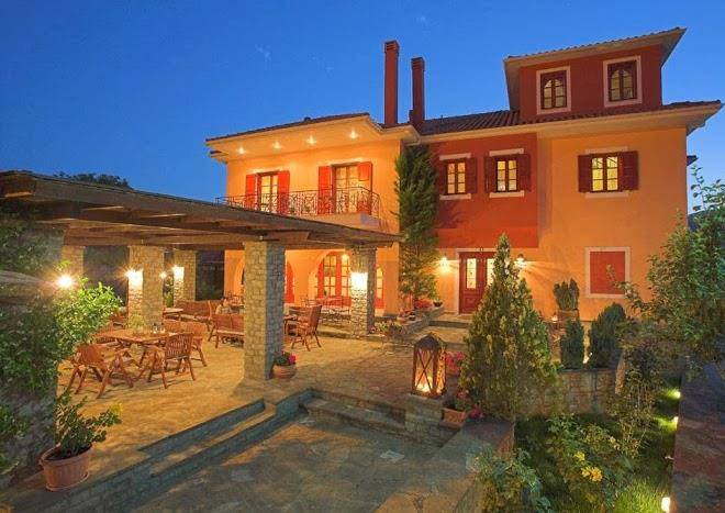 Xani hotel