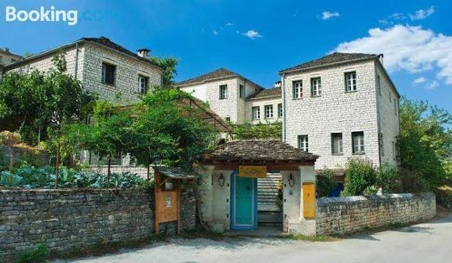 Zissis hotel