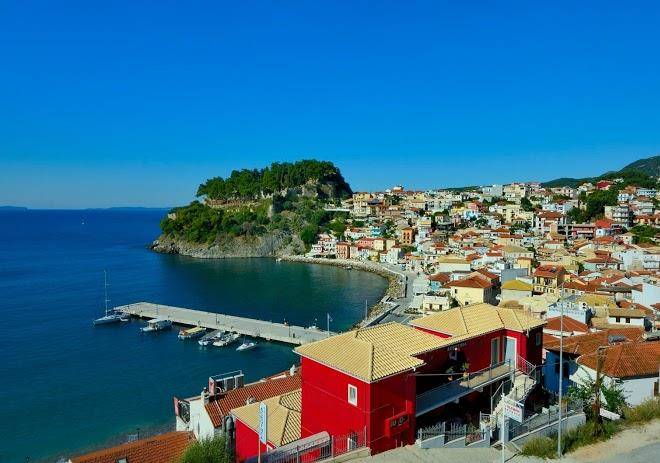 Acrothea hotel
