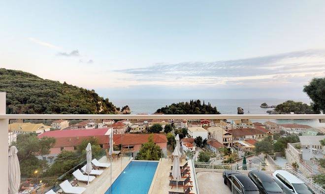 Agnanti resort