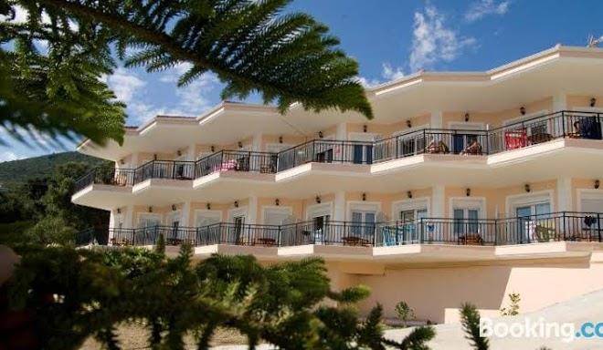 Alea resort