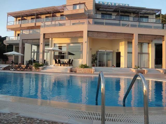 Azalena hotel