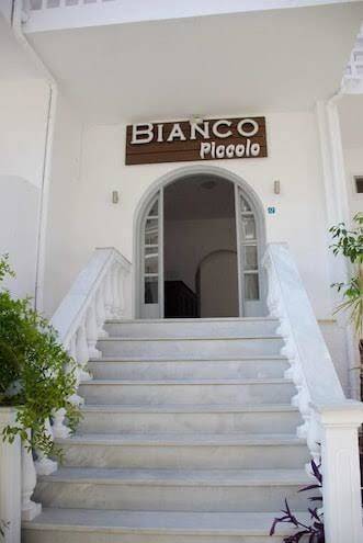 Bianco piccolo