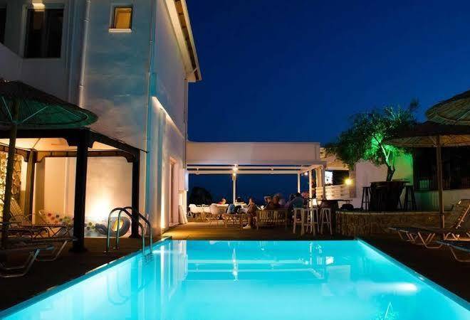 Bianco resort