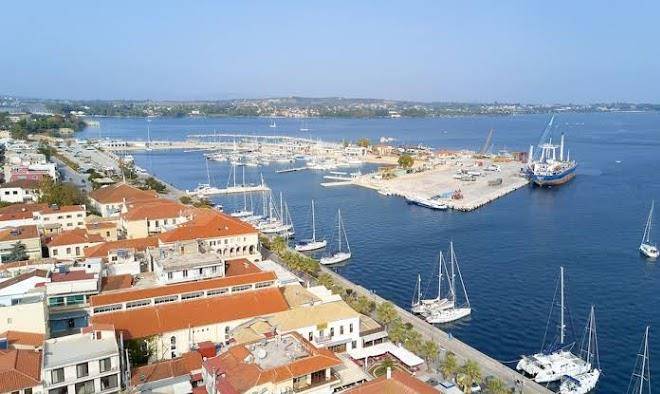 Dioni boutique hotel