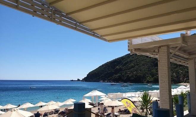 Gialos beach resort