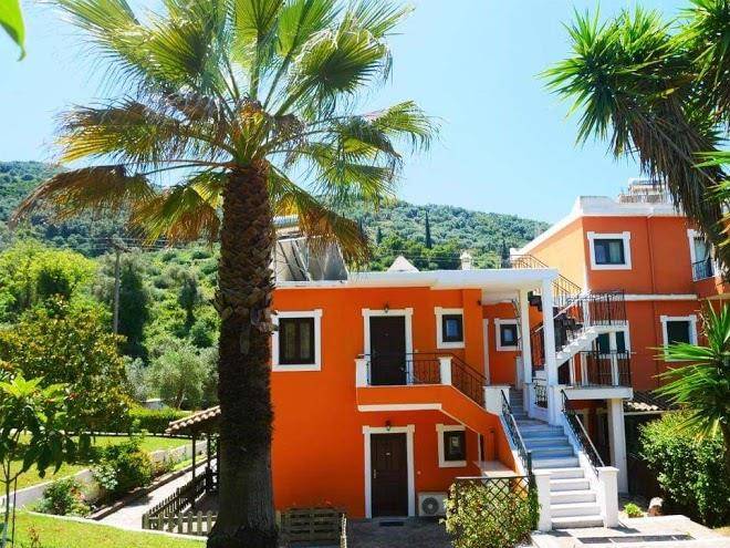 Grigoris garden