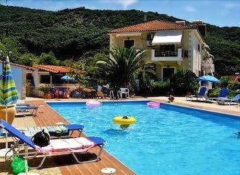 Harmony resort