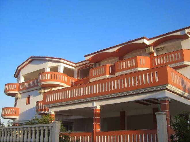 Hotel alexandros