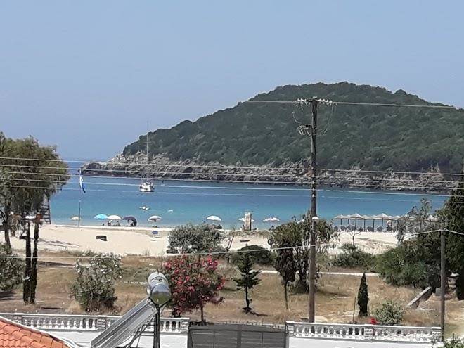 Hotel anna