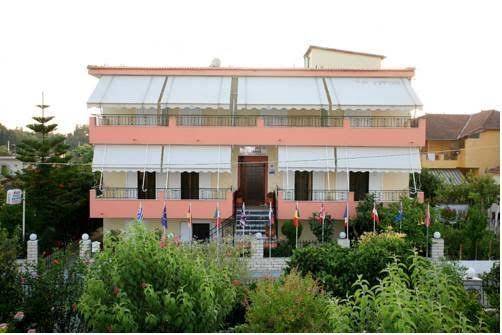 Hotel athina