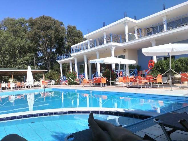 Hotel eleni
