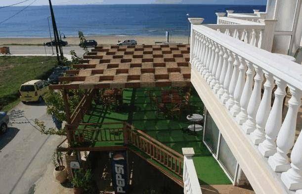Hotel esperanza